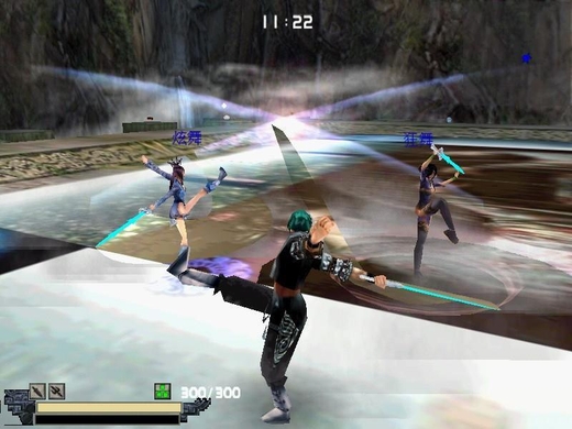 图片[3] - 武侠动作游戏《流星蝴蝶剑》简体中文收藏版 - 源空间