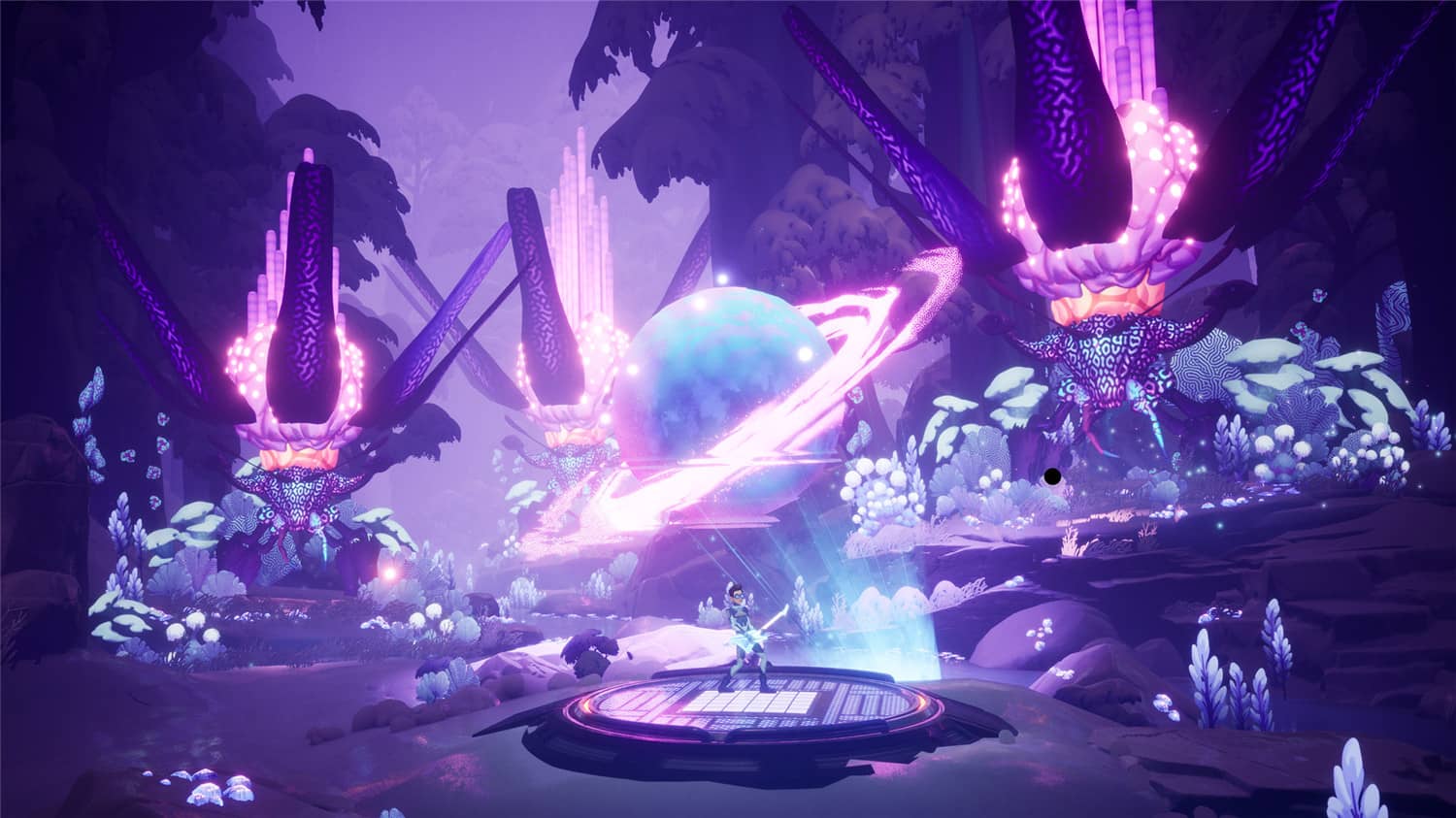 图片[5] - 奇妙幻想《奇妙逃亡》动作冒险类游戏 - 源空间