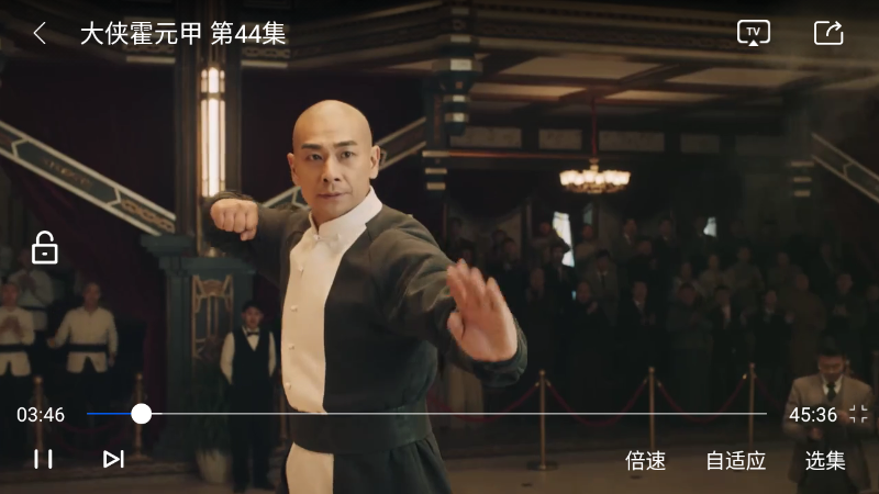 图片[2] - 安卓 卧龙影视 v2.1.3.0 去广告解锁VIP版 - 源空间