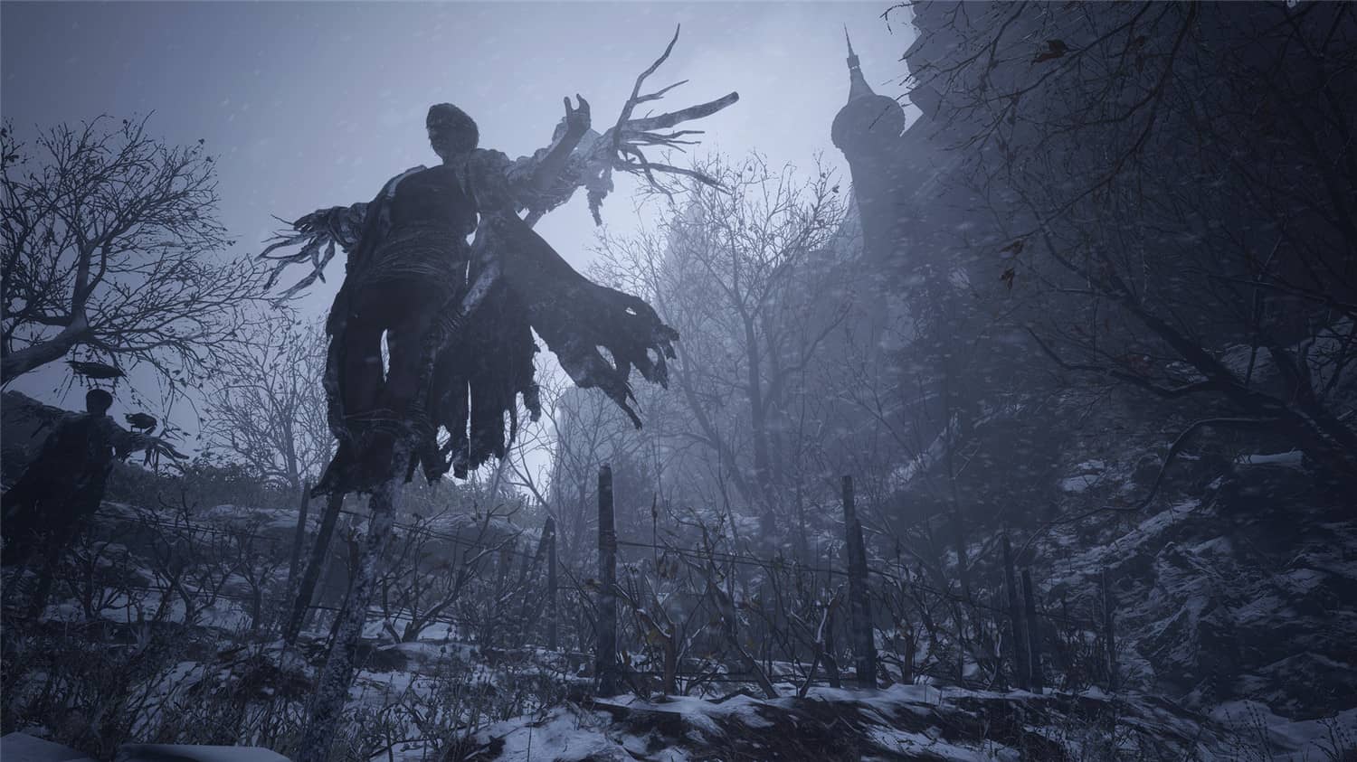 图片[7] - 生化危机8：村庄 免安装绿色中文版 - 源空间