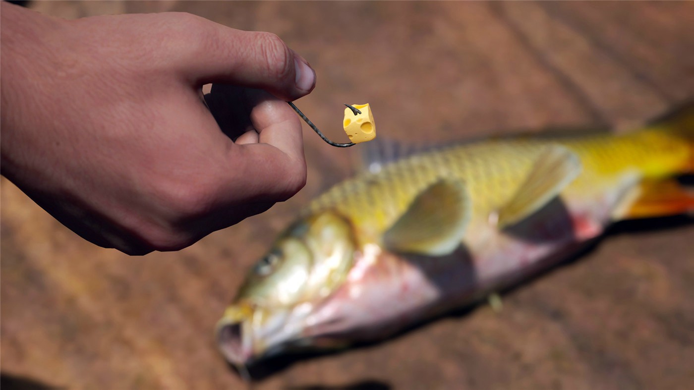 开放世界生存游戏《人渣》v0.8.0.57842 中文版 - 源空间