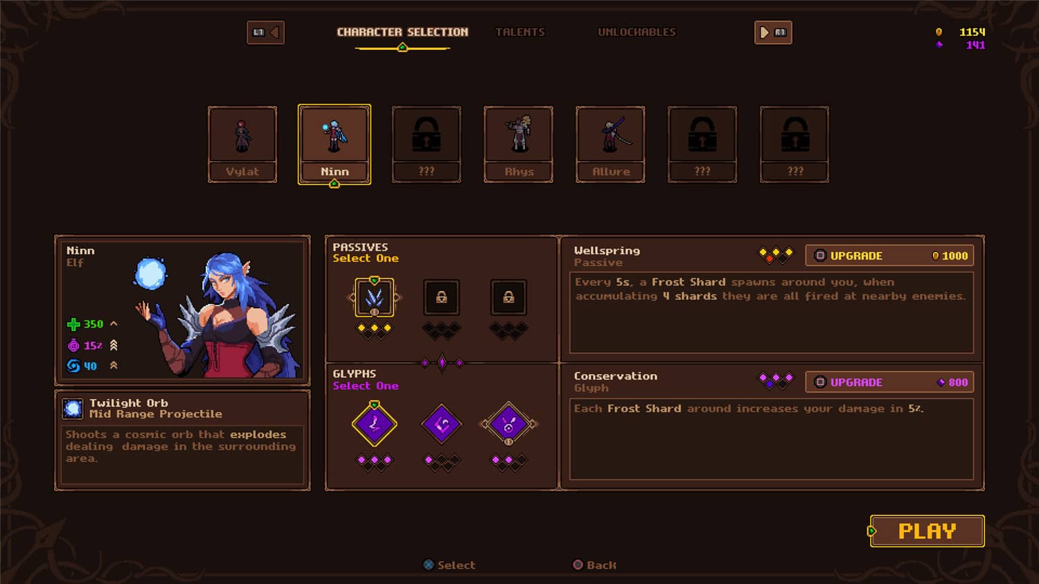 恐怖休闲游戏《猩红之塔》v0.2.0 中文版 - 源空间