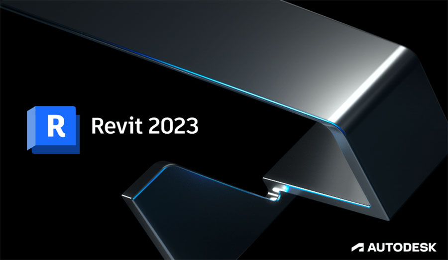 三维建模软件 Autodesk Revit 2023.1.1 多语言中文激活版 - 源空间