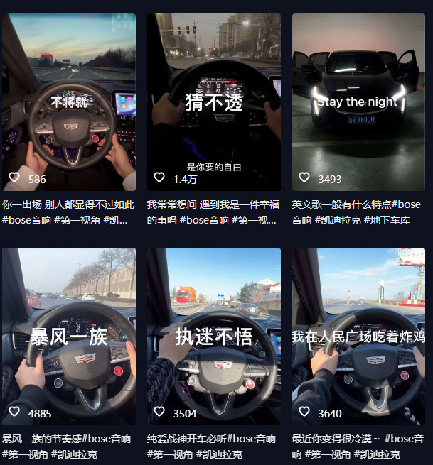 图片[2] - 抖音开车视频项目：0基础操作，每天五分钟，月入过万 - 源空间