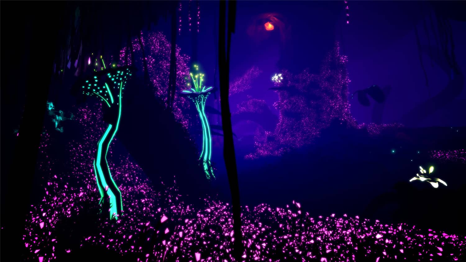 太空挖矿射击游戏「深岩银河」v08112022 联机版 - 源空间