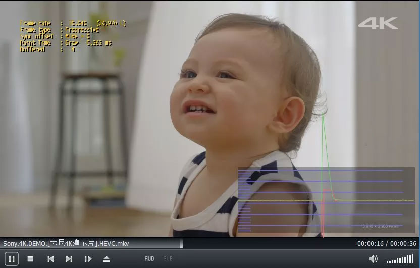 图片[2] - 经典本地播放器 MPC-BE v1.6.5 中文正式版 - 源空间