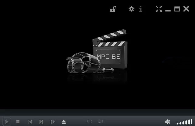 经典本地播放器 MPC-BE v1.6.5 中文正式版 - 源空间