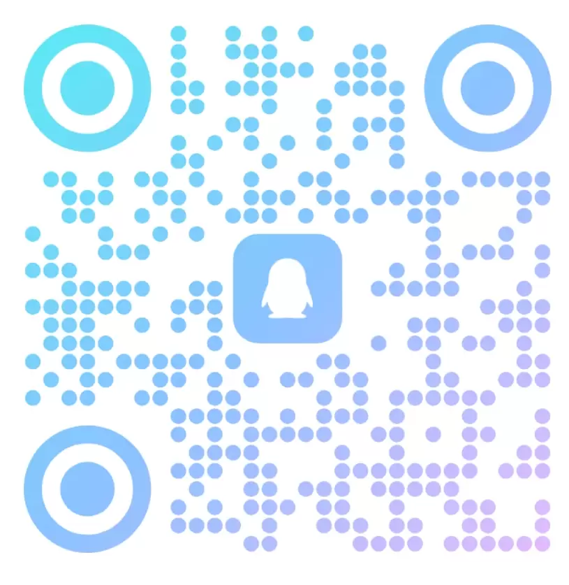 扫码qq咨询 - 源空间